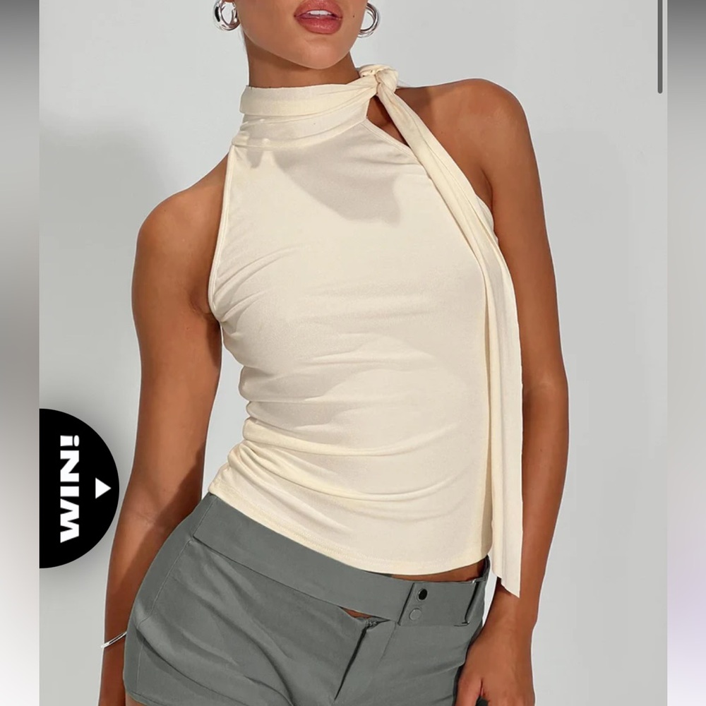 NWT Princess Polly Top